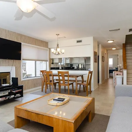 Villa White By Bryant Real Estate